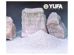 供应电熔镁铝尖晶石四段砂和细粉180目 200目 325目