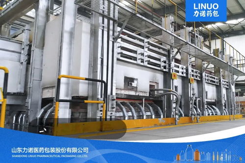 自主智造，全链质控 力诺药包中硼硅玻管智能化生产与质量管控