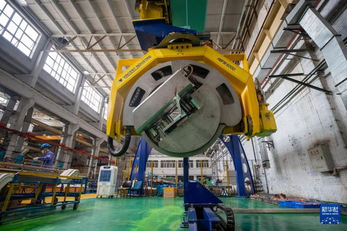 东北智造新引擎 电熔镁产业汇聚振兴新动能